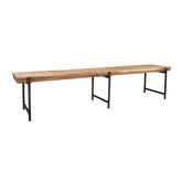 Classic Home Kyle 84" Bench Model 51000059